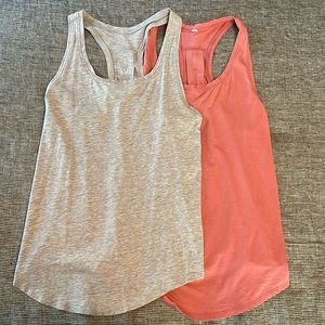 *2* Lululemon Tank Tops